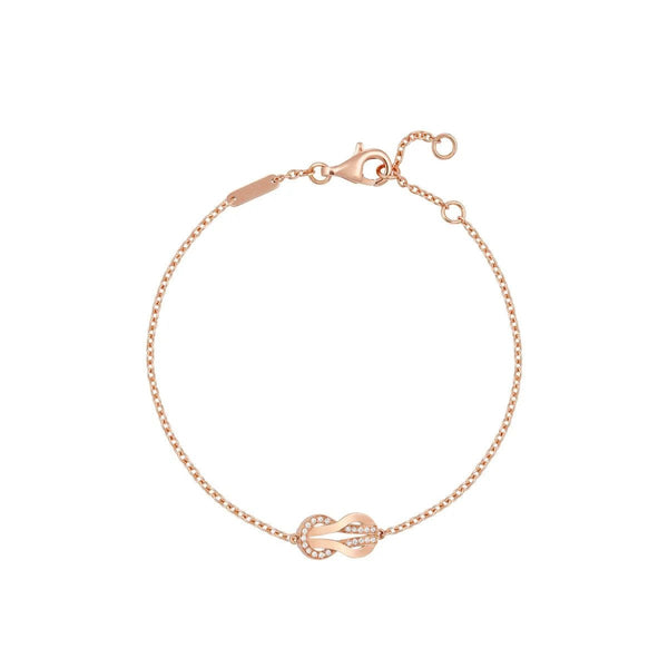 <CHIBA>CHANCE INFINIE DIAMOND BRACELET