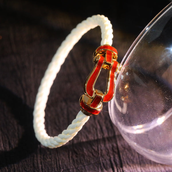 <CHIBA>FORCE 10 WHITE TEXTILE DIAMOND PAVED