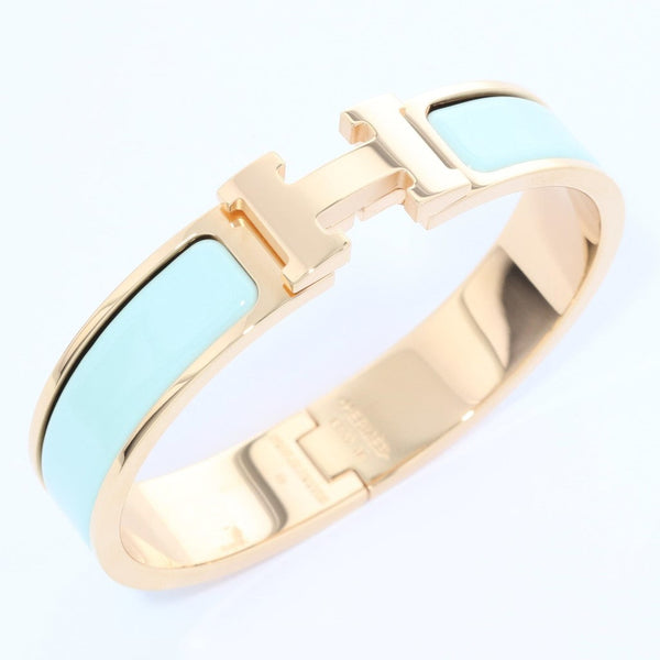<CHIBA>H LIGHT BLUE BRACELET