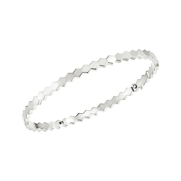 <CHIBA>BEE LOVE SILVER BRACELET
