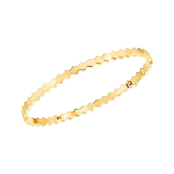 <CHIBA>BEE LOVE GOLD BRACELET
