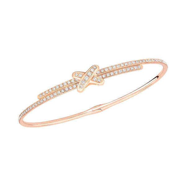 <CHIBA>JEUX DE BRACELET DIAMONDS PINK GOLD